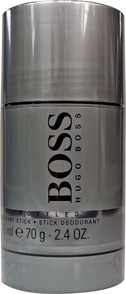 hugo boss no.6 deostick