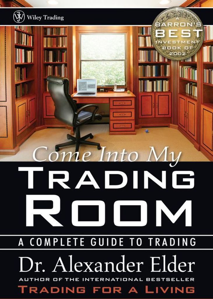 Come Into My Trading Room