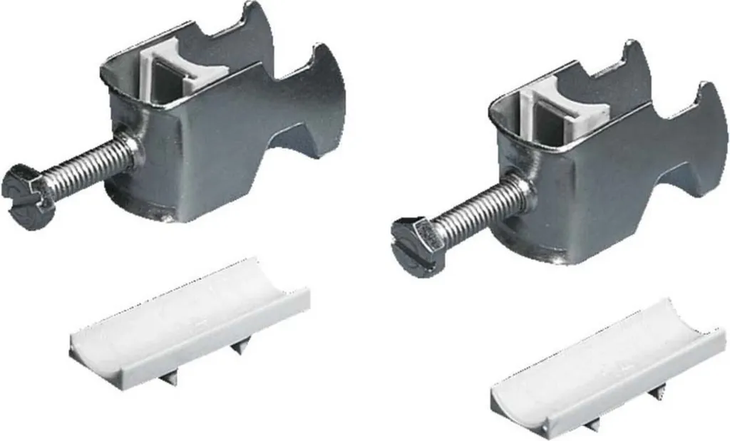 Serre-câble Rittal Haute Résistance D 22-26mm pour Profilé C - 25x