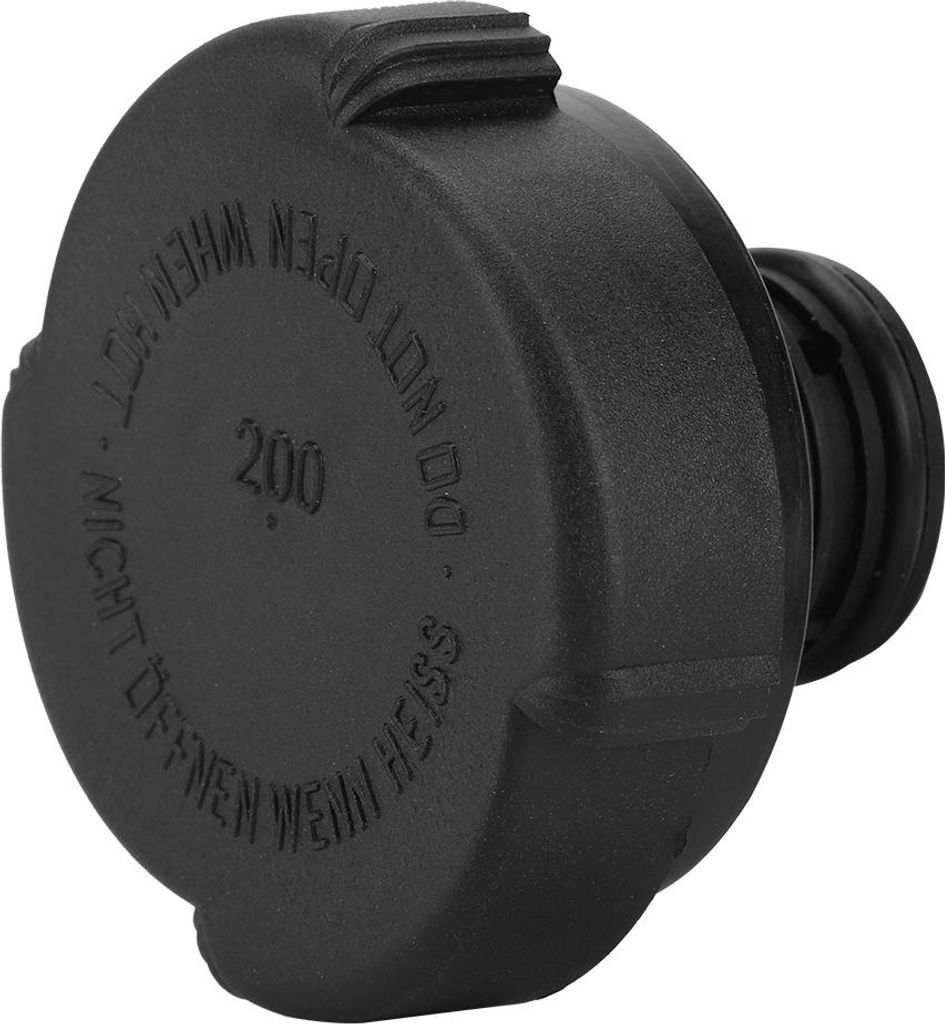 Expansionspanzerkappe Leichte Gewicht und Verschleiß 17111712492 für BMW 3 -Serie BMW E36 E46 E34 E39