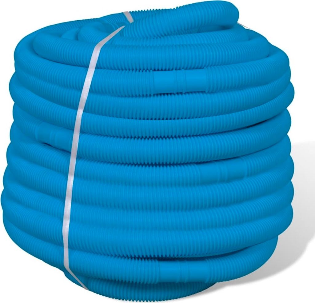 50 Meter Poolschlauch Pool Schlauch Schwimmschlauch 32mm