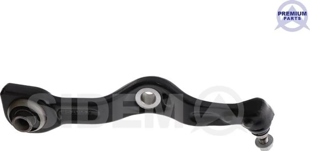 Bras de suspension SIDEM 49659 pour Classe S - OE 2213307207 Qualité