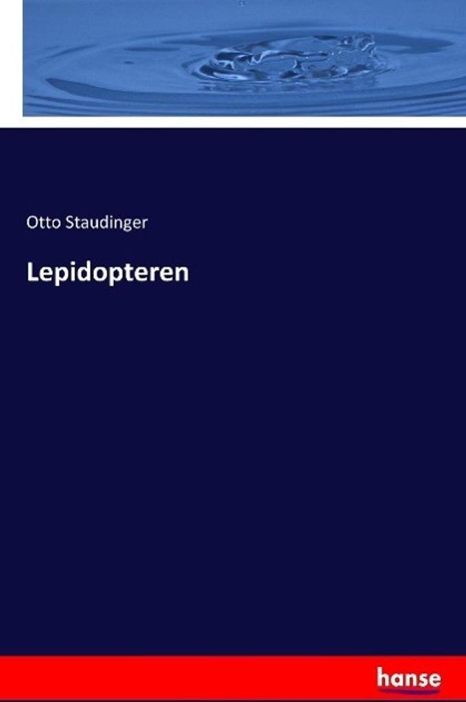 Lepidopteren