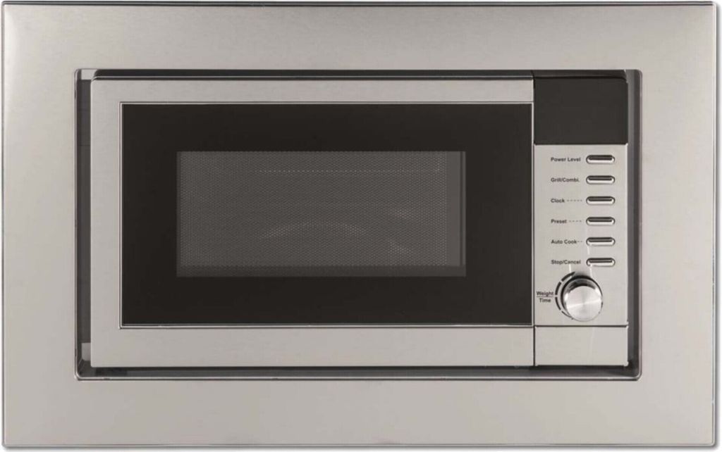 Amica - EMW13184E - Vstavaná mikrovlnná rúra Obrázok produktu 