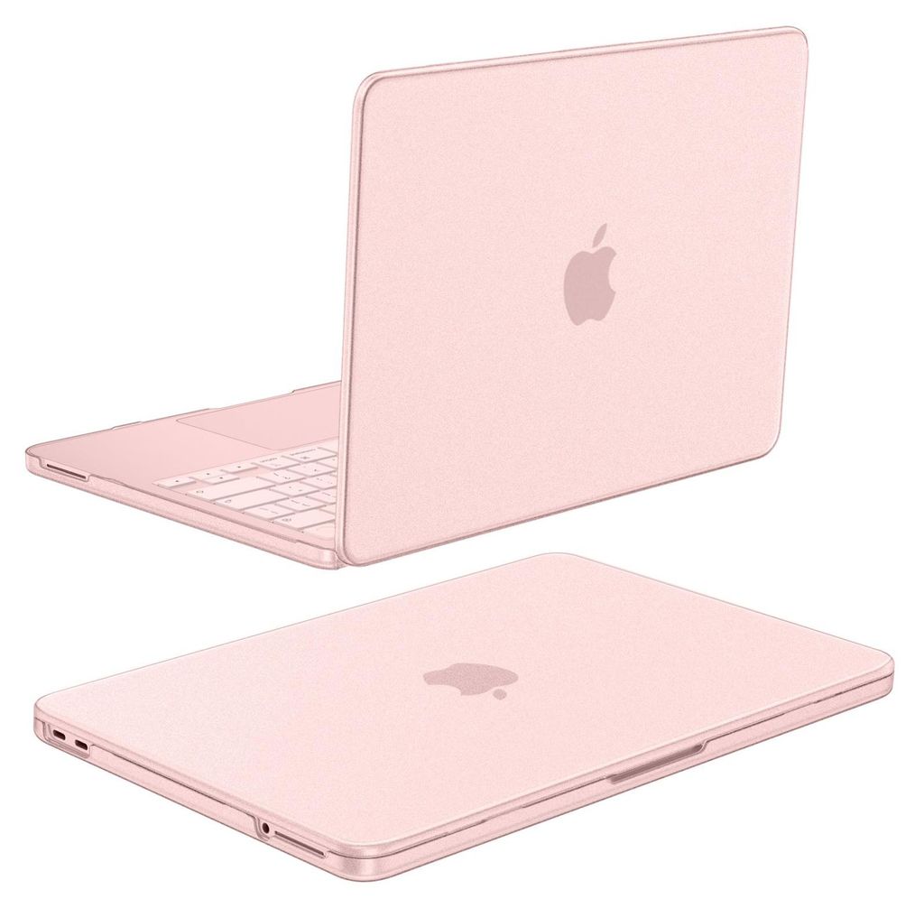 Fintie Hülle Kompatibel mit MacBook Neo 13 Zoll A3404 A18 Produktbild 