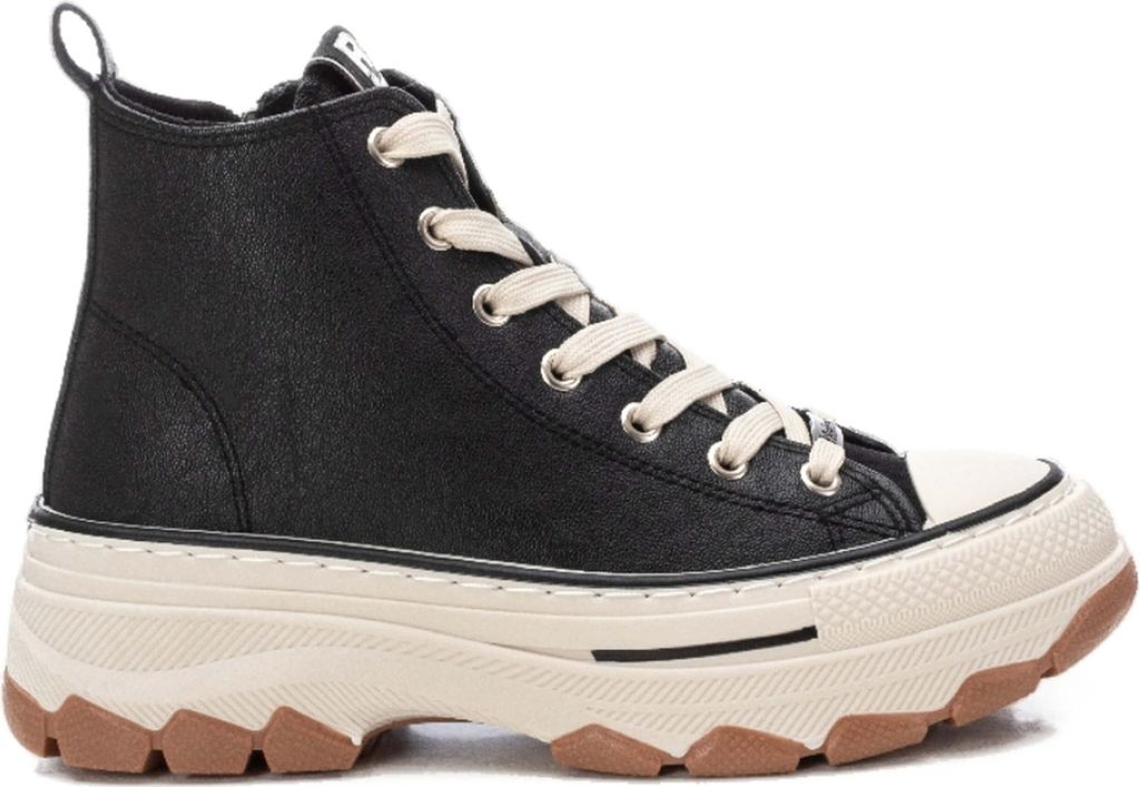 Refresh Sneakers 10147-463526 in Black color size 40 Produktbild 