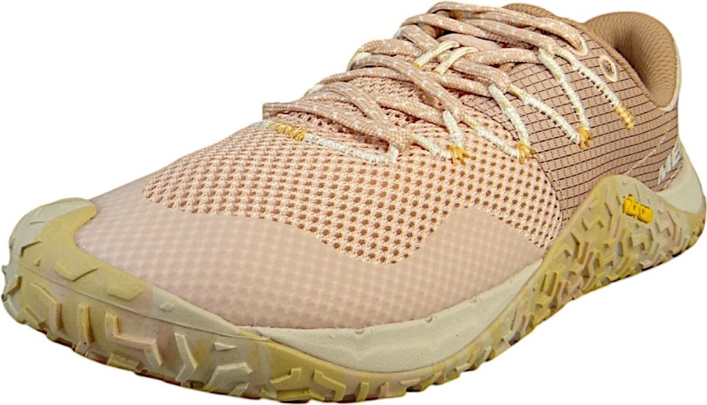 Merrell Trail Glove 7 Pink Salt Pink Salt 37