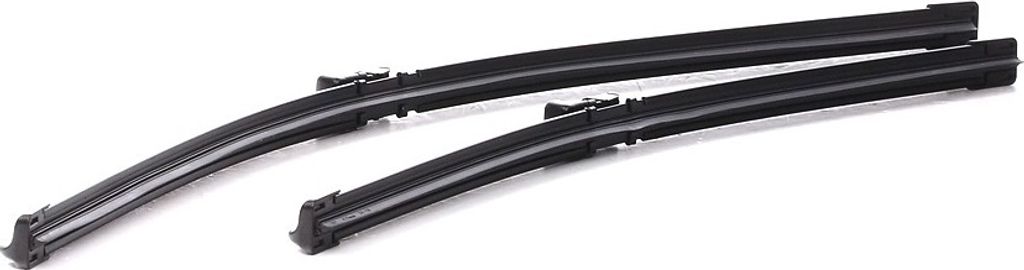 RIDEX Scheibenwischer Vorne 650mm/480mm für VOLVO XC60 II Produktbild 