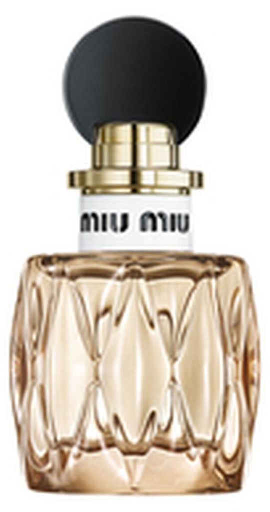 Miu Miu Miutine, Frauen, 50 ml, Flüssiges Parfüm, Erdbeere, Produktbild 