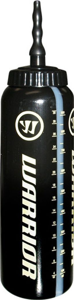 Warrior Trinkflasche 1 Liter mit hochwertigem Verschluss Produktbild 