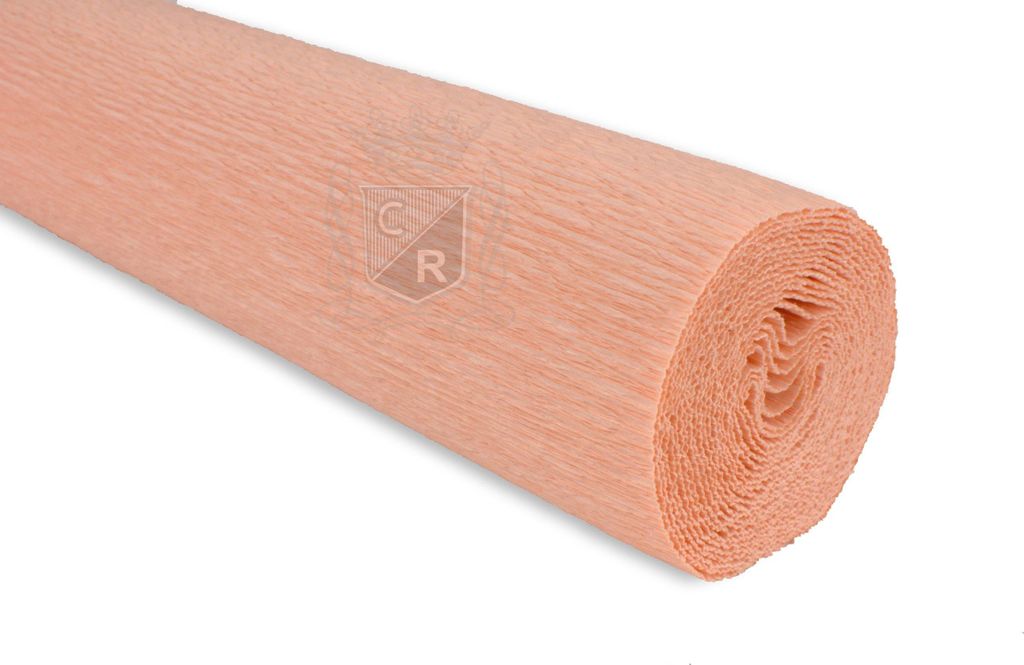 Dekoratives Erntepapier Hellgold 17A4 1406 Produktbild 