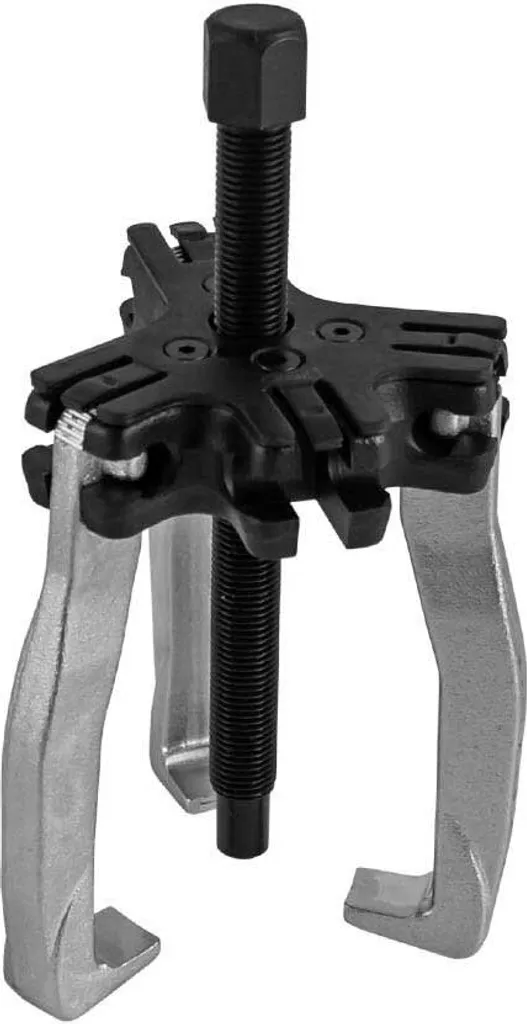 Extraire roulements grippés avec l'extracteur 2t JBM 52010 mâchoires 7,5 cm