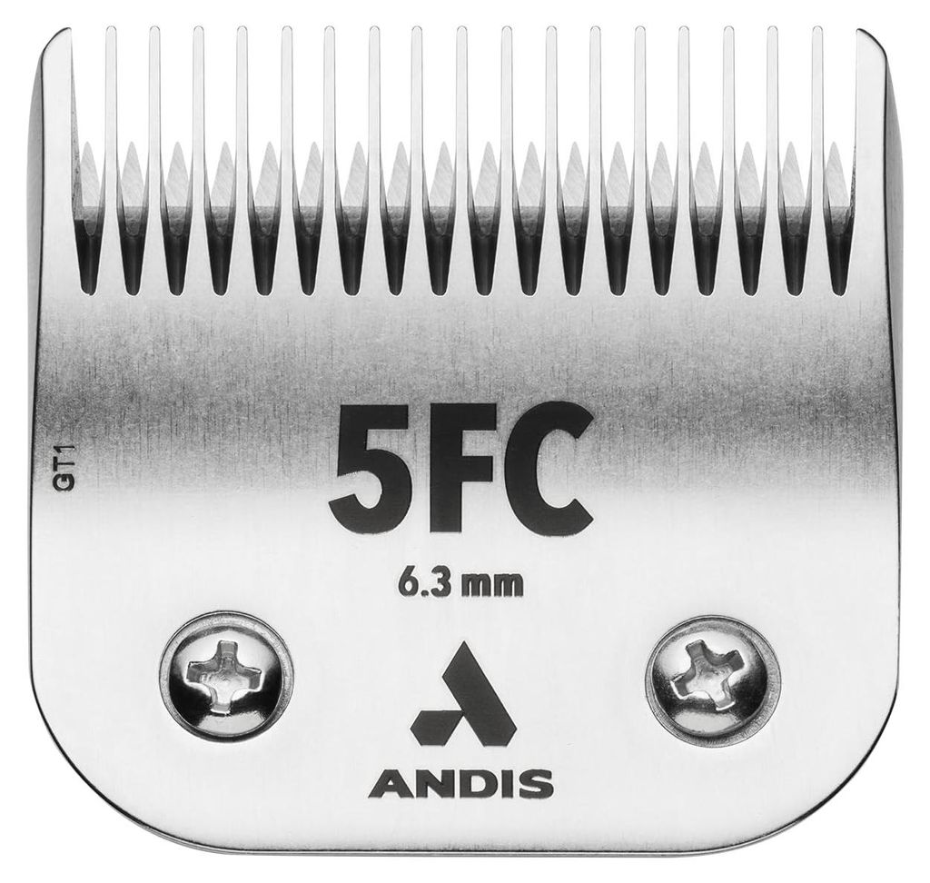 Andis 72630 Ultra Edge, lame intercambiabili per tagliaerba Immagine del prodotto 