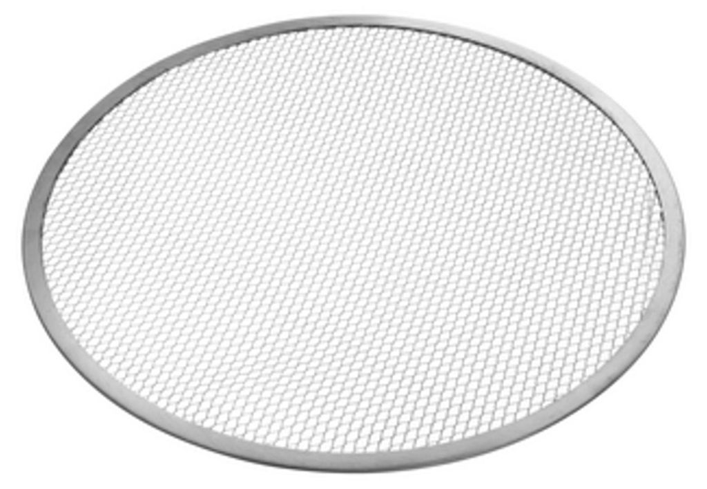 HENDI Pizzagitter Aluminium   300 mm Produktbild 