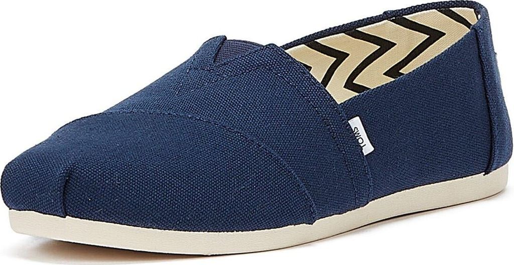 Toms Buty Alpargata Rope, 10017712 Zdjęcie produktu 2