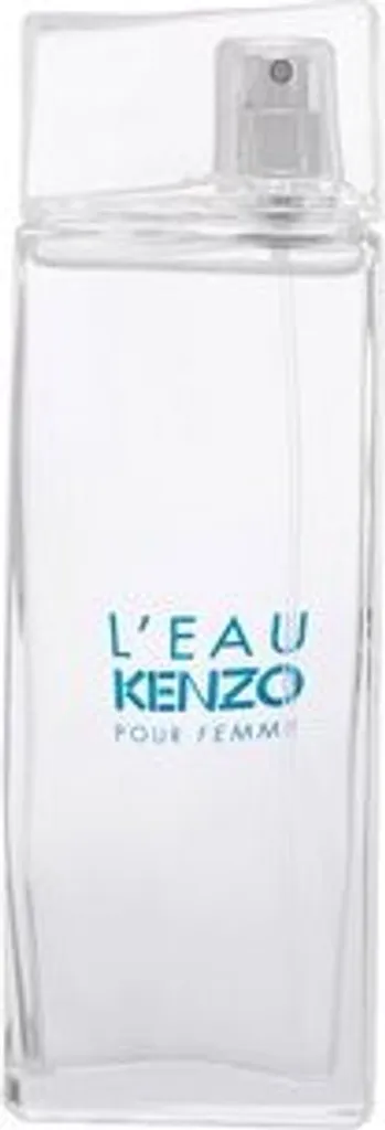 L'Eau Kenzo Femme EDT 100ml - Freschezza Zen per la Donna Moderna