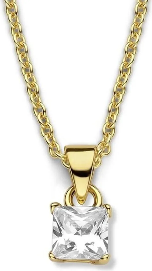 Regala un Sogno: Ciondolo New Bling 9NB-0597 Oro 9kt per Lei