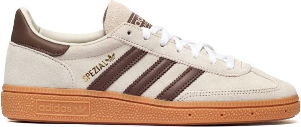 Schuhe Adidas Handball Spezial JQ8903