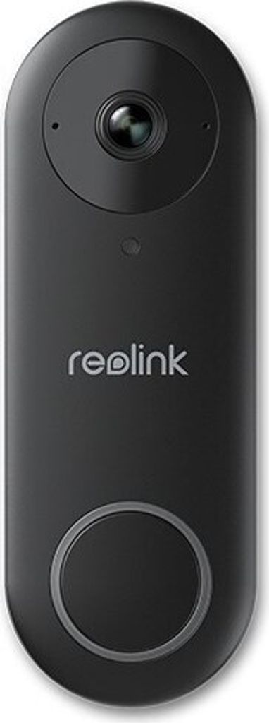 Reolink Video Doorbell WiFi intelligente 2K+ 5 MP Produktbild 9