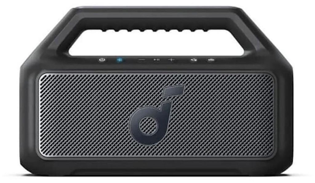 Altavoz Bluetooth Anker Soundcore Boom 2 SE, color Imagen del producto 