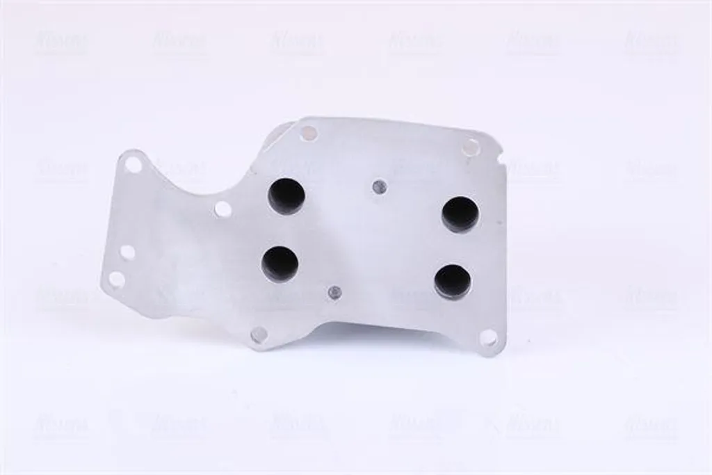 Refroidisseur d'huile NISSENS 90906 pour BMW Série 1 2 3 4 5 X3 X4 X5
