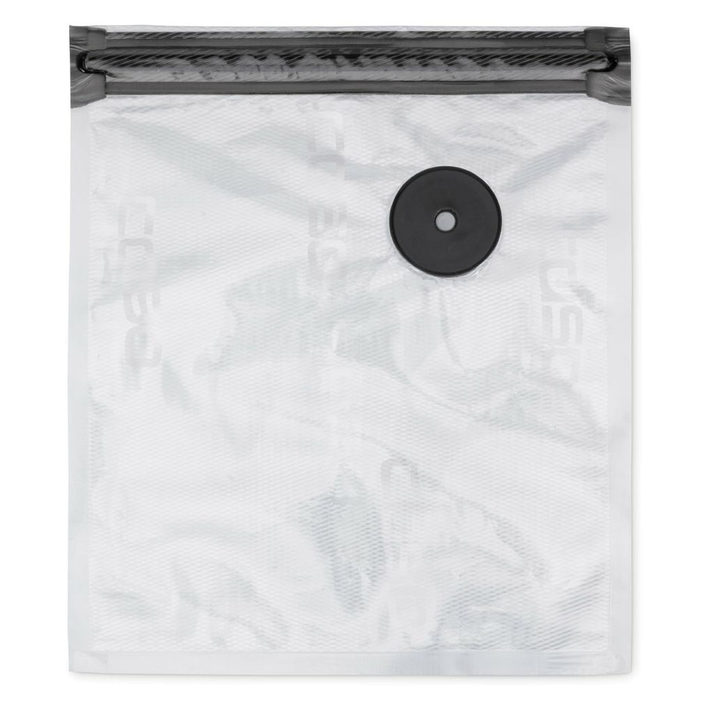 Caso 1292, Vakuumtasche, 200 x 230 mm