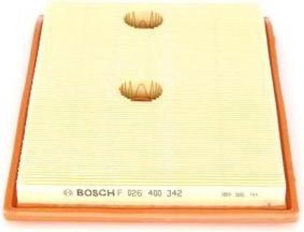 Filtro aria BOSCH F 026 400 342 Immagine del prodotto 
