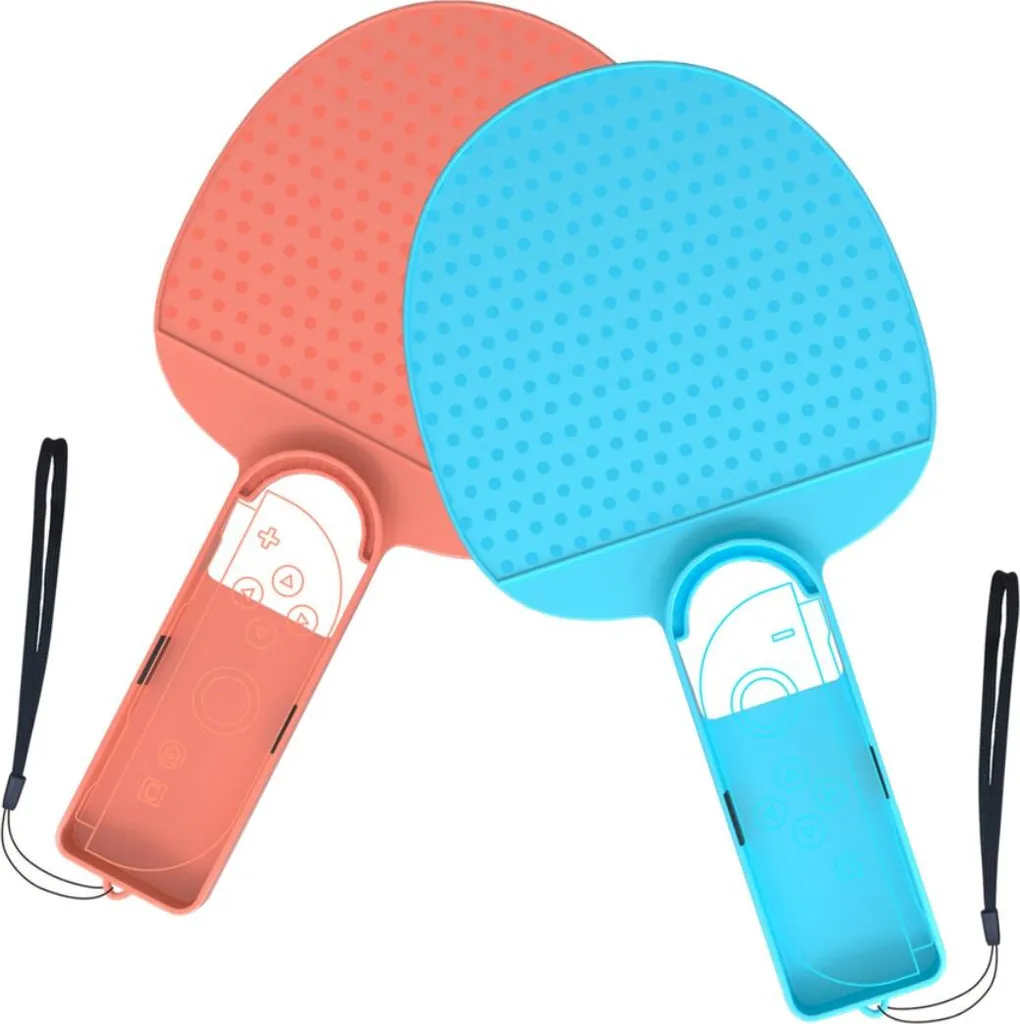 Nintendo Switch 2 Sport Pacchetto Accessori 23 in 1 - Kit Famiglia Completo - 3