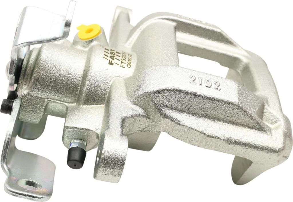 FAST Bremssattel Hinten Links für FORD Transit Custom V362 Kastenwagen (FY, FZ) Ø48mm FT32842