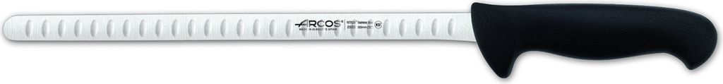 Coltello da salmone Arcos color - Prof 293325 in acciaio Immagine del prodotto 