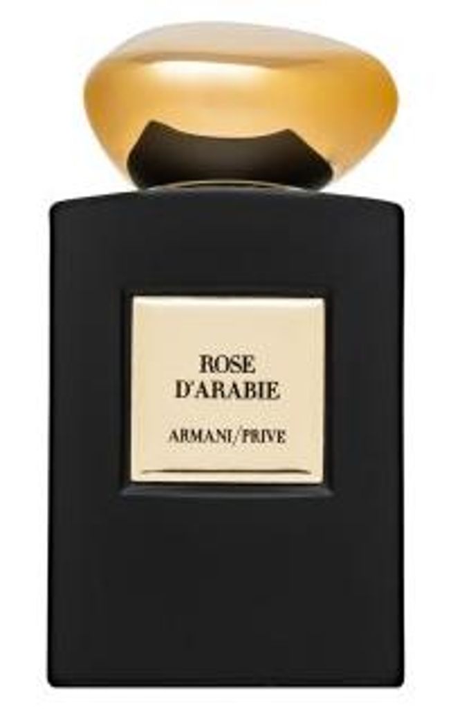 Armani Privé Spray Rose D'Arabie Eau de Parfum Intense Produktbild 