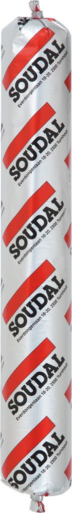 Soudal Flüssigmembran Soudatight LQ 600ml weiß 146281