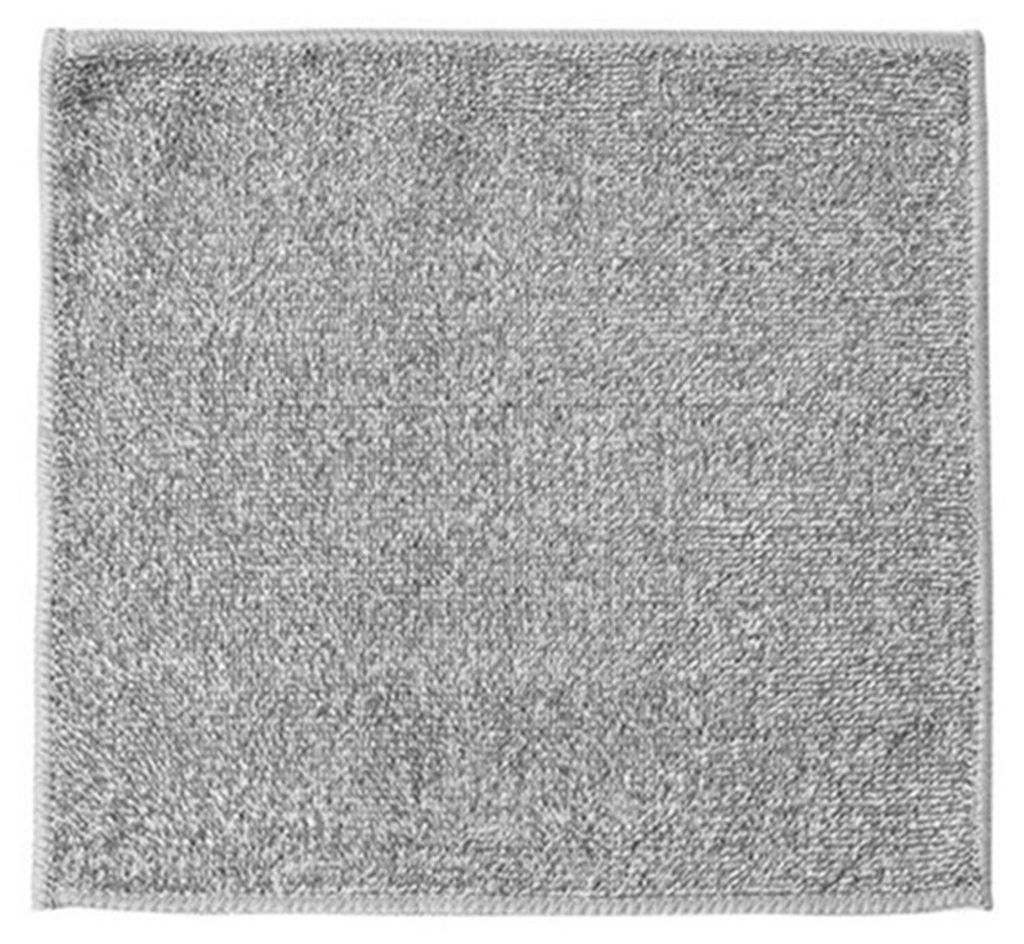 Spültuch, verdickter, saugfähiger Bambusfaser-wiederverwendbarer Lappen zum Händewaschen, Haushaltsreinigung, 30 x 30 cm