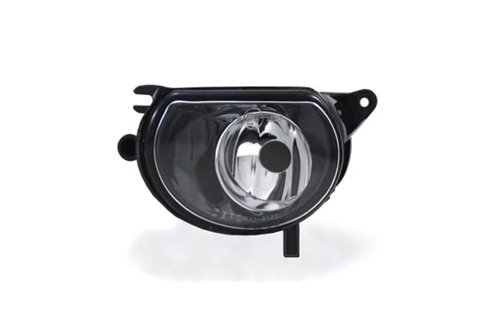Audi A3 8P Fendinebbia Sinistro Johns H7 2003-2008 Ricambio Originale