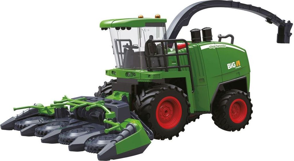 Amewi Toy Feldhäcksler Rádiem řízený (RC) model traktoru Obrázek produktu 