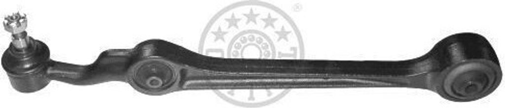 OPTIMAL G5-053 Querlenker Mitte Unten Vorne Links für BMW 7 (E23)