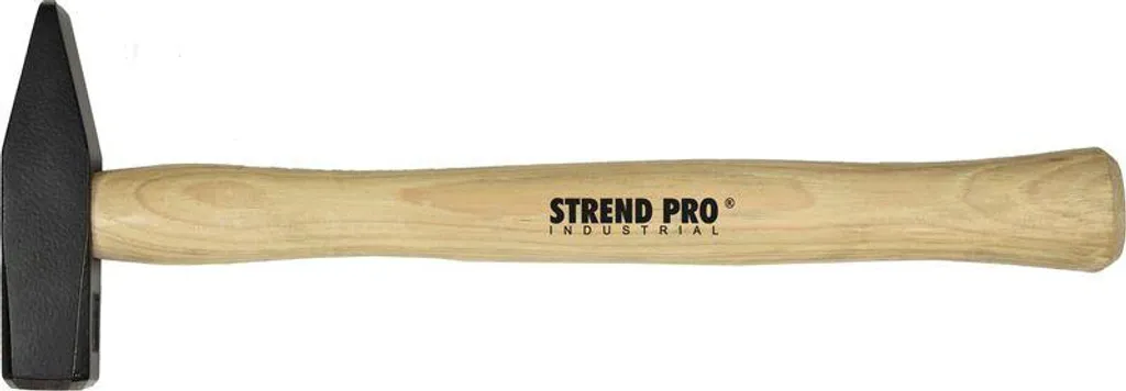 Marteau de Forge et Serrurier Strend Pro 5000g pour Travaux Intensifs
