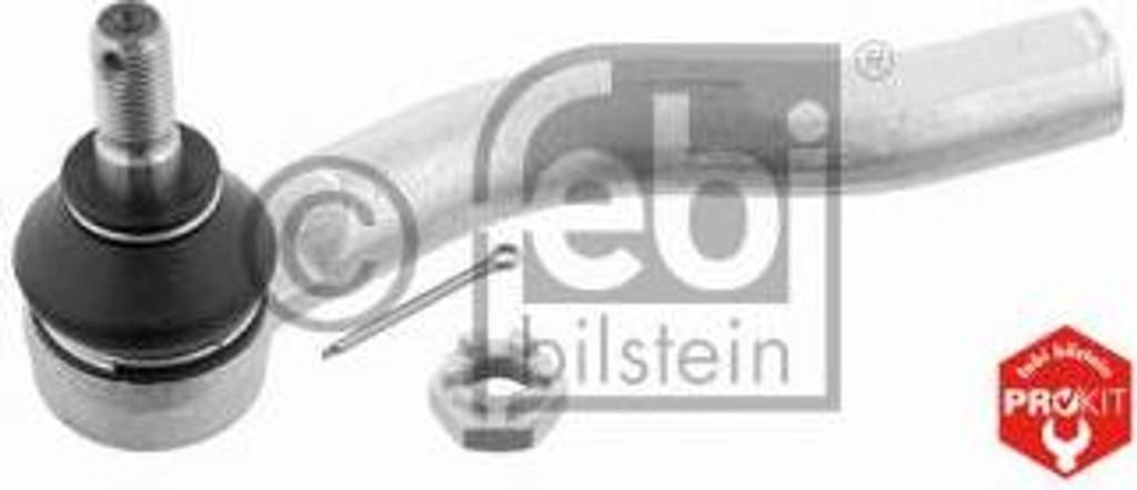 Febi Bilstein Spurstangenkopf 28318
