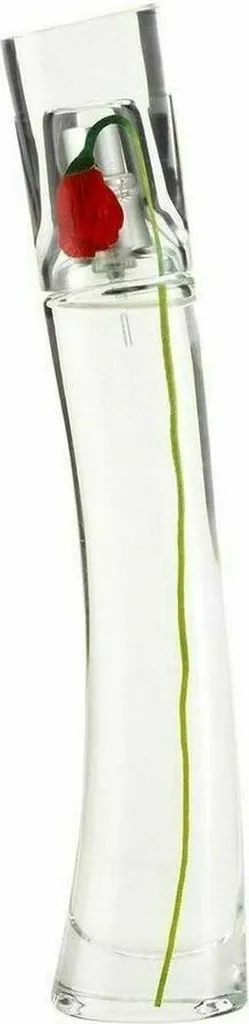 Kenzo Flower Eau de Parfum 50ml - Notes de Rose Bulgare et de Vanille