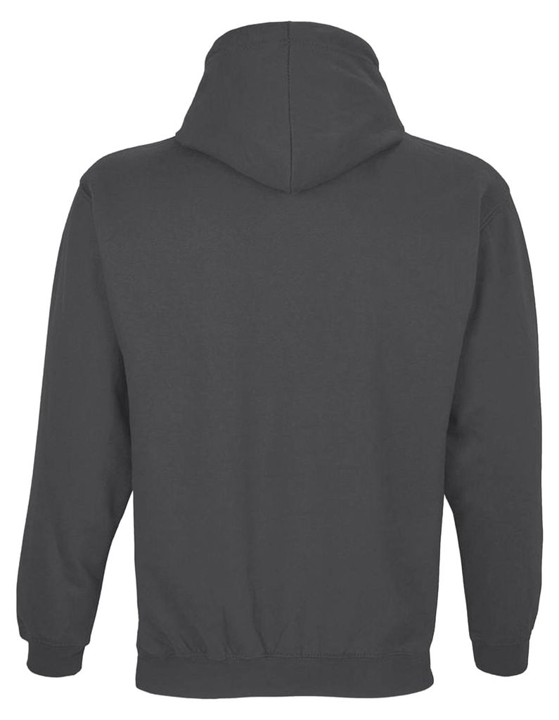 SOLS - "Condor" Kapuzenpullover für Herren/Damen Uni PC5182 (XXL) (Naturweiß)