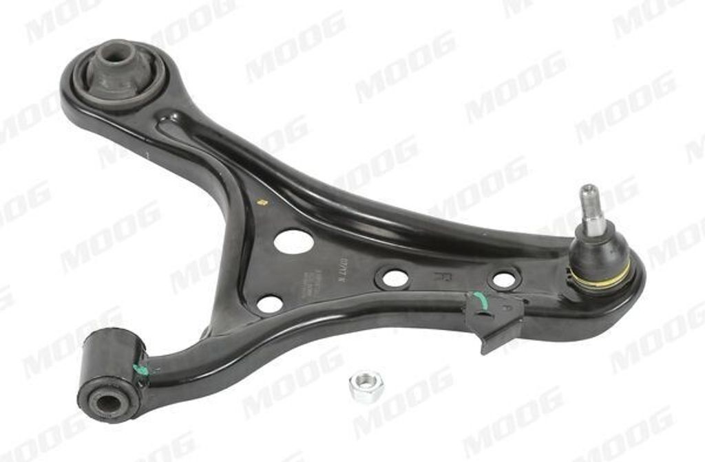Lenker, Radaufhängung MOOG TO-WP-10770