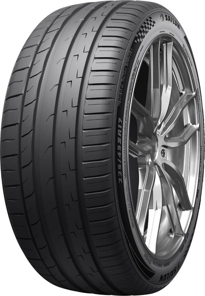 Sailun Atrezzo Zsr2 275/35R20 102Y Bsw Xl Immagine del prodotto 