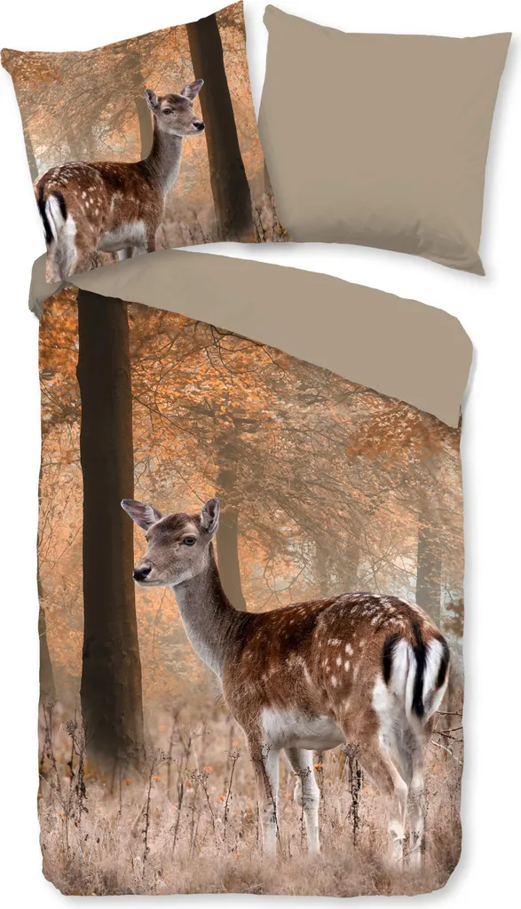 Set Copriletto Muller Textiles 20098.30.13 - Ideale per B&B e Hotel