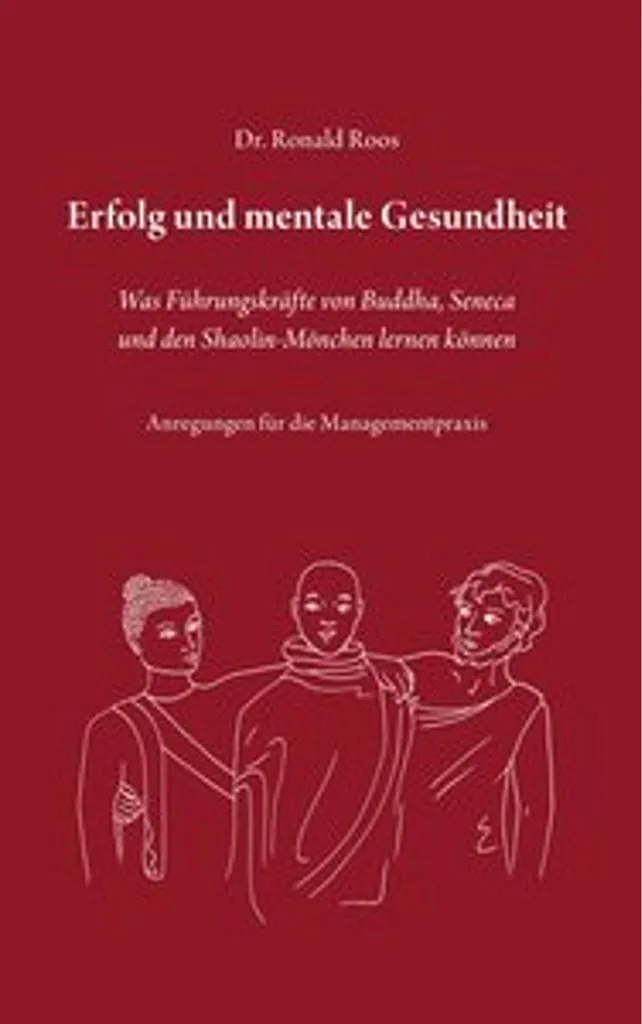 Erfolg und Mentale Gesundheit : Stratégies de Résilience et Réussite