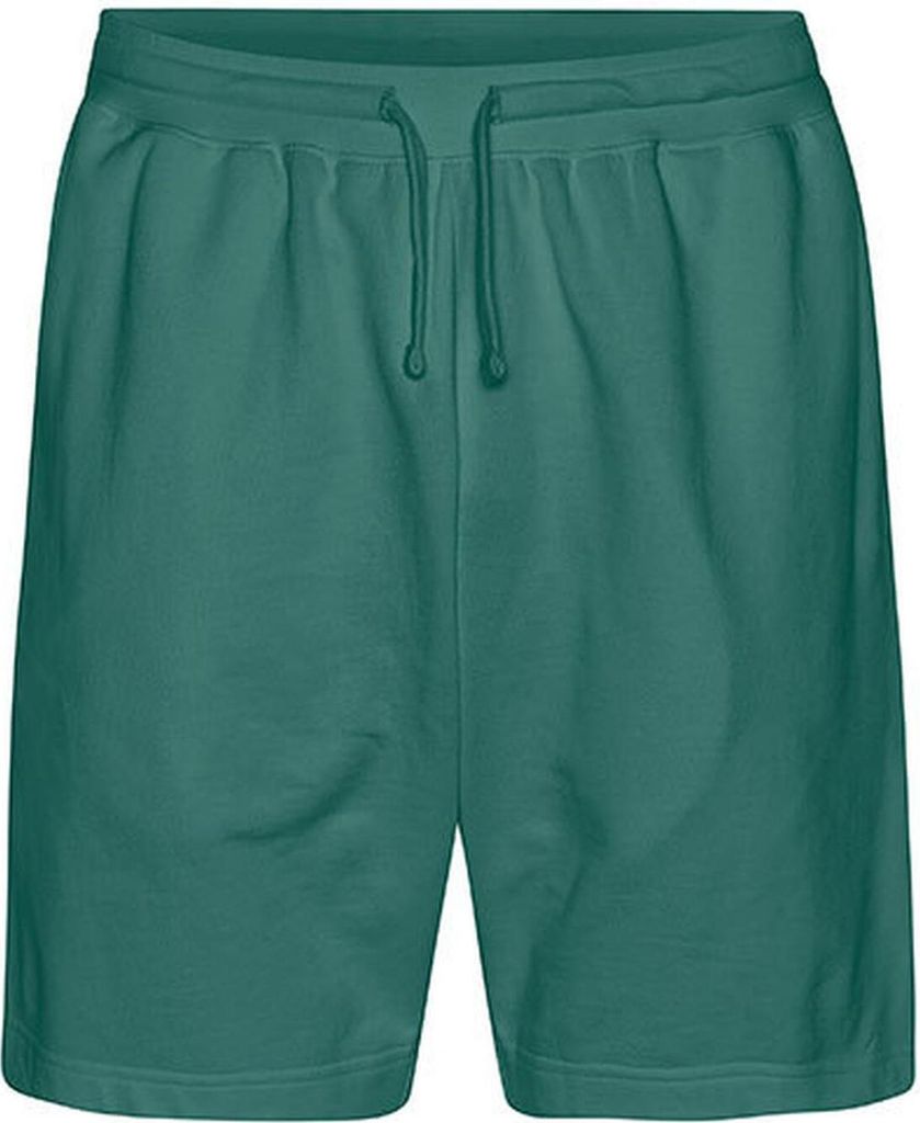 Tiger Baumwolle by Neutral Sweatshorts