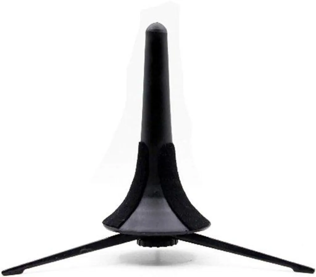 Trépied pour Trompette et Instruments en Cuivre - Support Portable et Stable