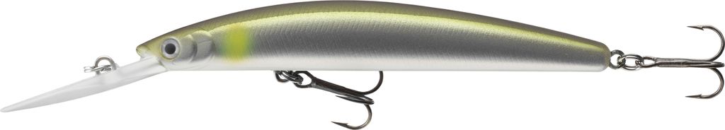 DAIWA Tournament Double Clutch 75SP-G, Twitchbait, 7,5cm, Immagine del prodotto 