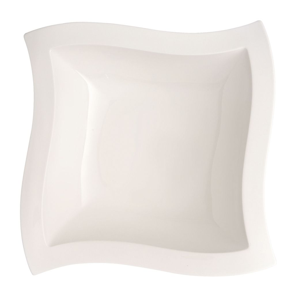 Villeroy & Boch Salátová mísa NewWave - 33 x 33 cm Obrázek produktu 