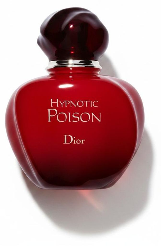 Dior Hypnotic Poison Eau de Toilette 50 ml Produktbild 
