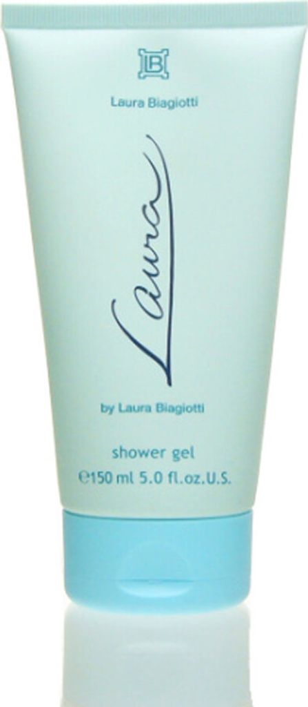 Laura Biagiotti Laura Żel pod prysznic unboxed 150 ml Zdjęcie produktu 